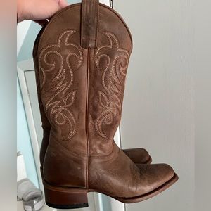 Shyanne cowgirl boots
